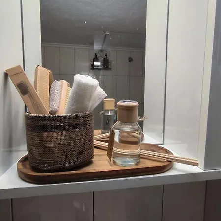 Zoe Apartment Кавала Экстерьер фото