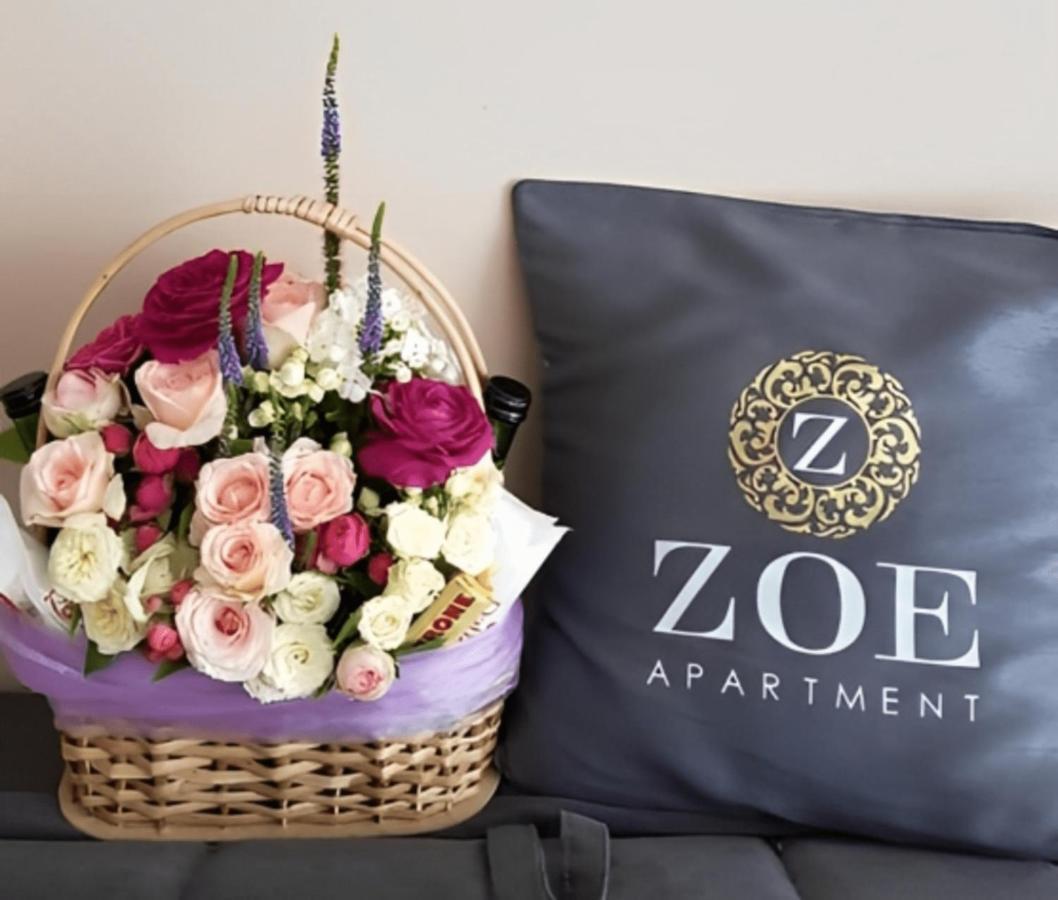 Apartment Zoe *