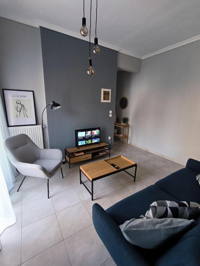 Apartment Zoe