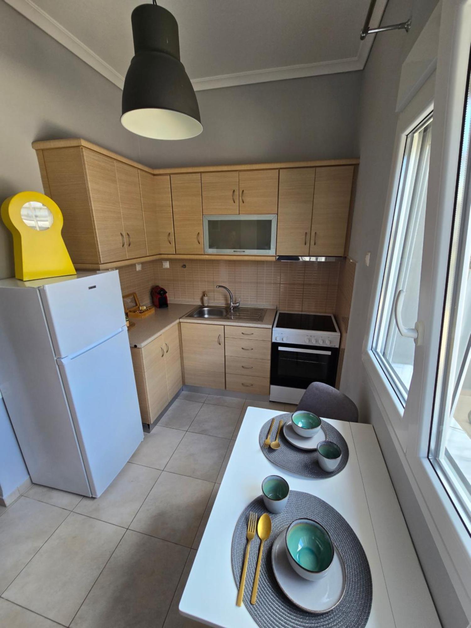 Apartment Zoe