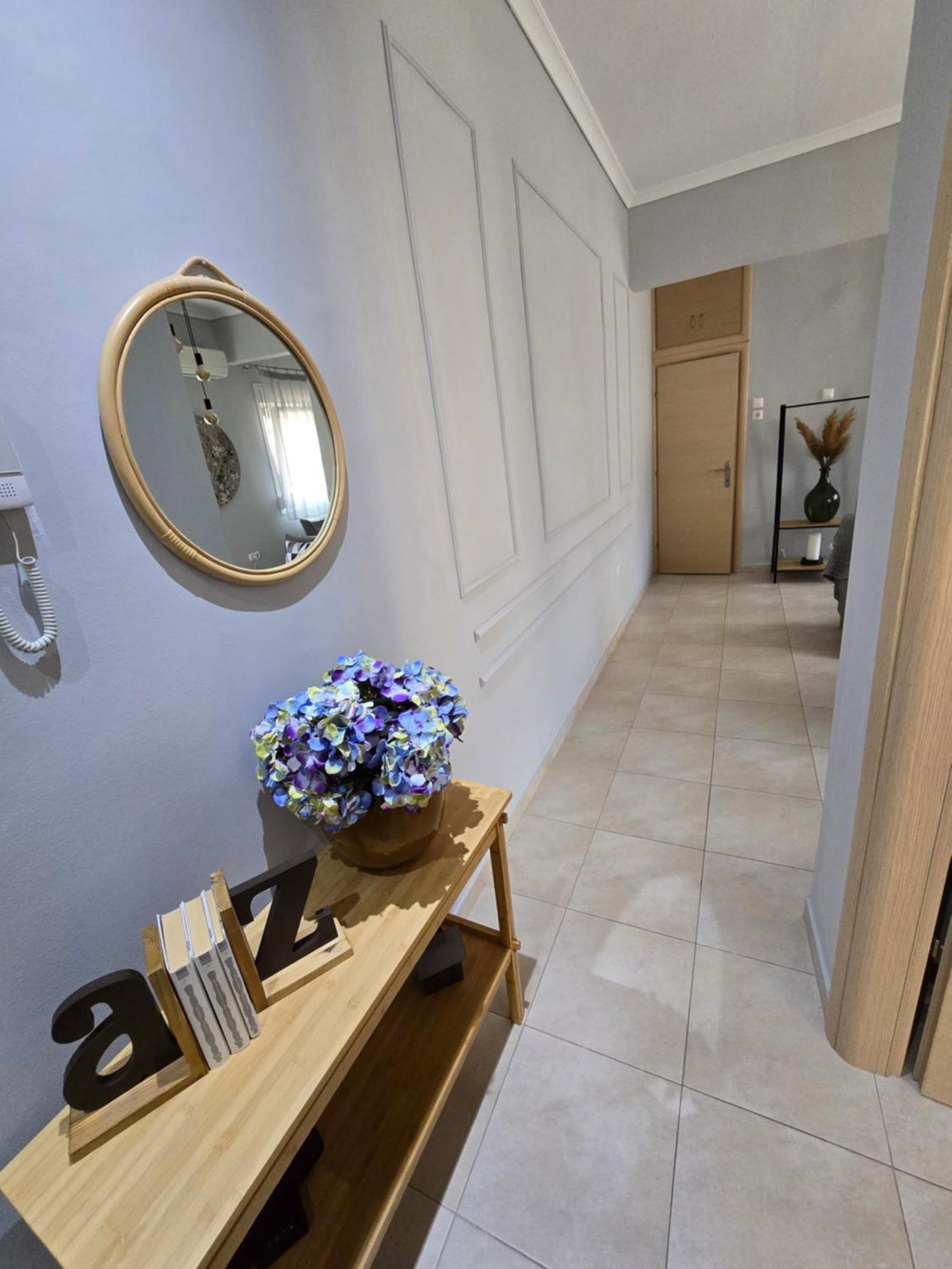 Zoe Apartment Kavala